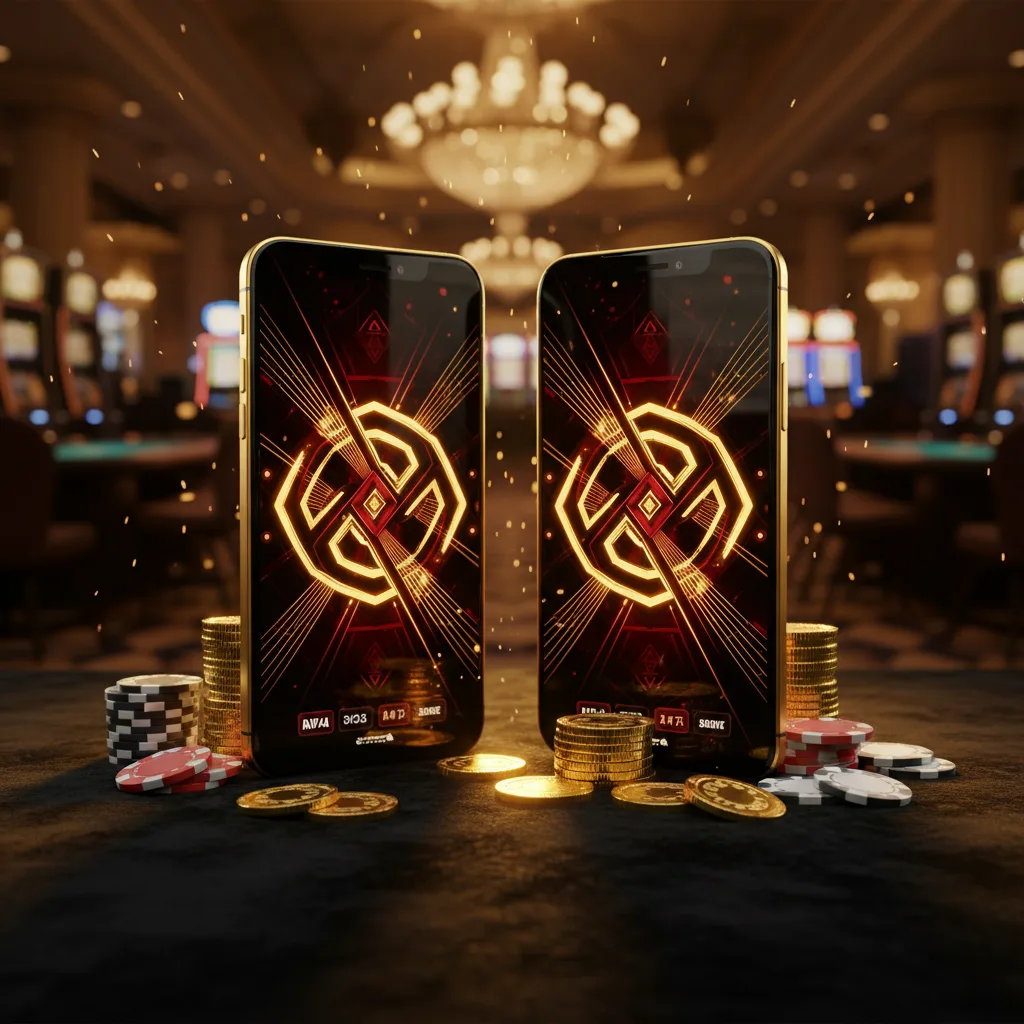 Tải app mayamanspin